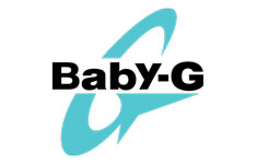 baby g watches