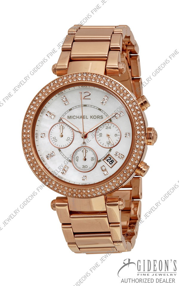 Michael Kors Watches for Women  Online Sale up to 68 off  Lyst